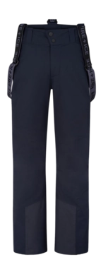 Skihose Bogner Fire + Ice Scott3-T Herren Deepest Navy