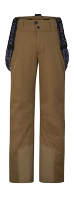 Skihose Bogner Fire + Ice Scott3-T Herren Clay