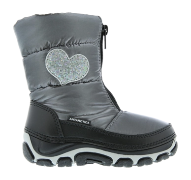 Snowboot Antarctica Kids AN 120C Antracite