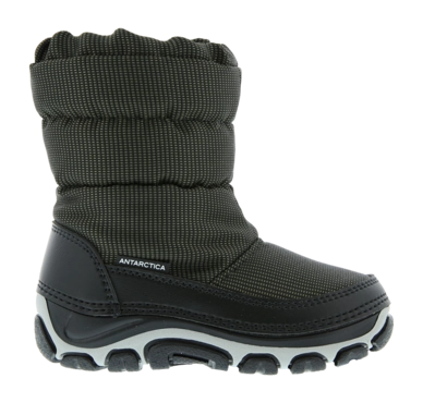 Snowboot Antarctica Kids AN 123 Green