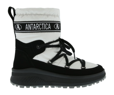 Bottes de Neige Antarctica Femme AN 8709 White