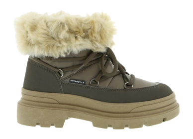 Snowboot Antarctica Women AN 8714 Topo