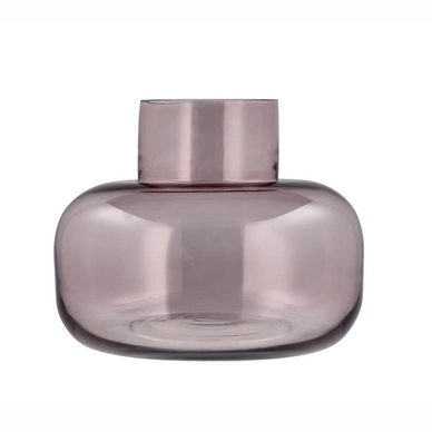 Vaas Villa Collection Kehl Pink 19,5 cm