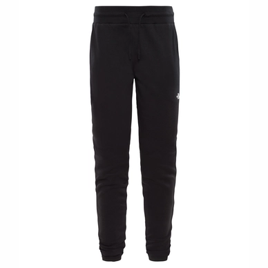 Trainingsbroek The North Face Women Fine TNF Black TNF White