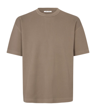 T-Shirt Samsoe Samsoe Men Josh Fallen Rock