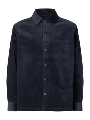 Shirt Samsoe Samsoe Men Damon JS Salute
