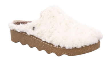 Hausschuhe Rohde Foggia 6118 Damen Silk