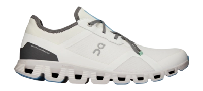Sneaker On Running Men Cloud X 3 AD Undyed-White Niagara