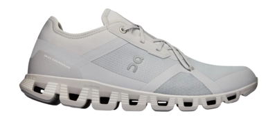 Sneaker On Running Men Cloud X 3 AD Glacier Alloy