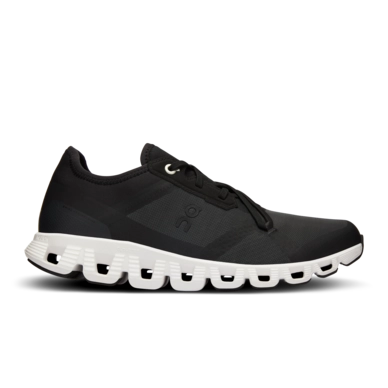 Running Shoes On Running Women Cloud X 3 AD Black White