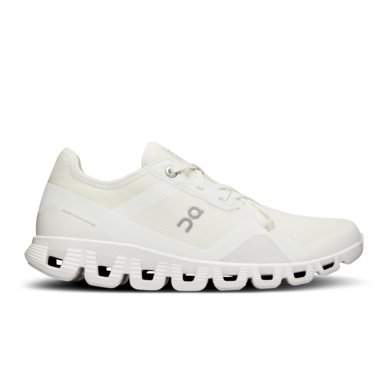 Running Shoes On Running Women Cloud X 3 AD Undyed White White Outdoorsupply