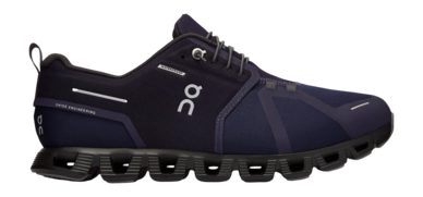 Sneaker On Running Men Cloud 5 Waterproof Midnight Magnet 2023