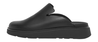 FitFlop Women Gen-Ff Leather All Black