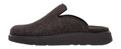 FitFlop Women Gen-Ff E01 Felt All Black