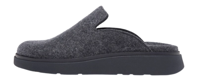 FitFlop Women Gen-Ff E01 Felt Midnight Navy