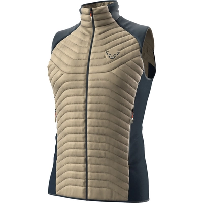 Bodywarmer Dynafit Men Speed Insulation Vest M Rock Khaki 3010