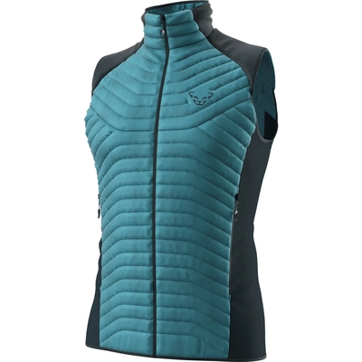 Bodywarmer Dynafit Men Speed Insulation Vest M Storm Blue 3010