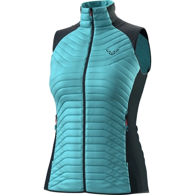 Bodywarmer Dynafit Women Speed Insulation Vest W Marine Blue 3010