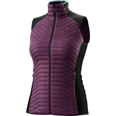 Bodywarmer Dynafit Women Speed Insulation Vest W Royal Purple 0910