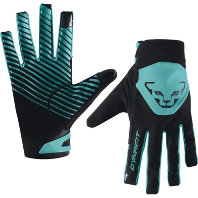 Handschoen Dynafit Unisex Radical 2 Softshell Gloves Marine Blue 0910