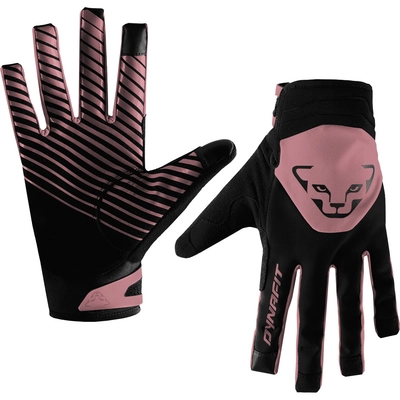 Handschoen Dynafit Unisex Radical 2 Softshell Gloves Mokarosa 0910
