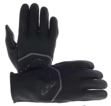 Handschoen Dynafit Unisex Thermal Gloves Black