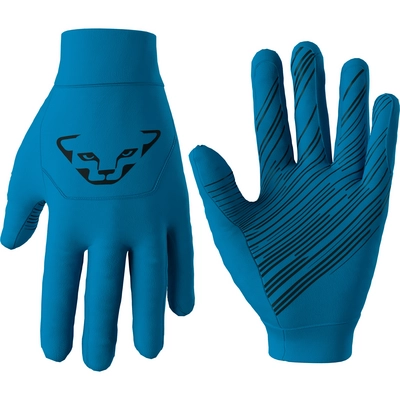 Handschoen Dynafit Unisex Upcycled Speed Gloves Methyl Blue 3010