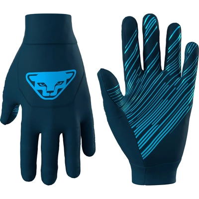 Handschoen Dynafit Unisex Upcycled Speed Gloves Petrol 8050