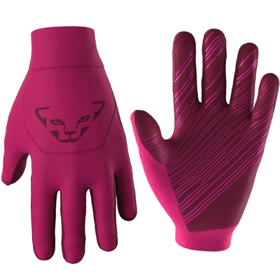 Handschoen Dynafit Unisex Upcycled Thermal Gloves Flamingo 6210