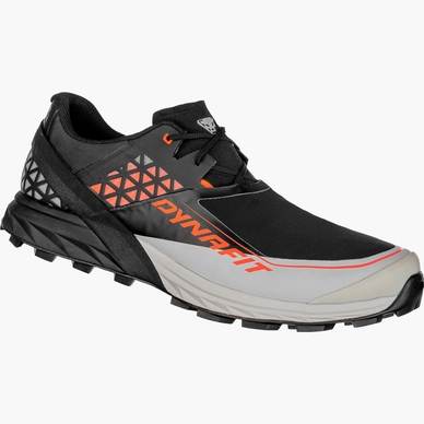 Hardloopschoen Dynafit Men Alpine Dna Black Out Orange