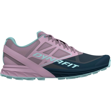 Running Shoes Dynafit Women Alpine W Blueberry Mokarosa