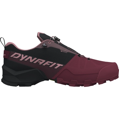 Laufschuhe Dynafit Transalper GTX W Damen Burgundy Black Out