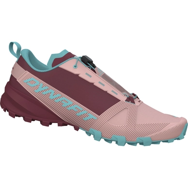 Laufschuhe Dynafit Traverse GTX W Damen Pale Rose Burgundy
