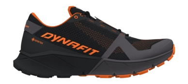 Laufschuhe Dynafit Ultra 100 GTX Herren Magnet Black Out