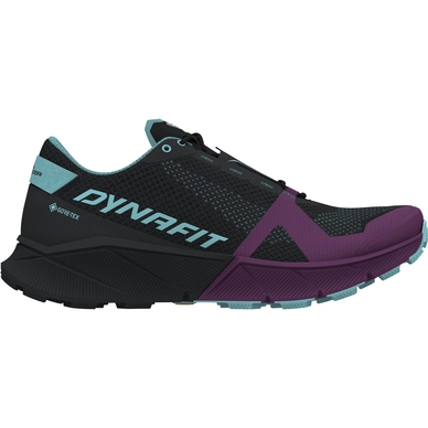 Chaussures de Course Dynafit Femme Ultra 100 GTX W Royal Purple Black Out