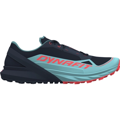 Running Shoes Dynafit Women's Ultra 50 W Navy Blue Blueberry