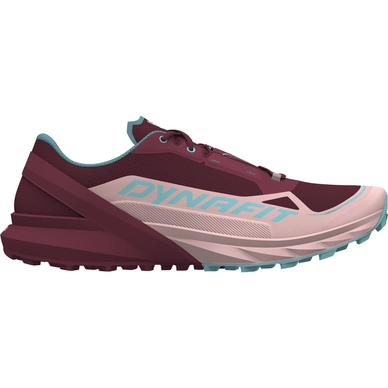 Running Shoes Dynafit Women Ultra 50 W Pale Rose Burgundy