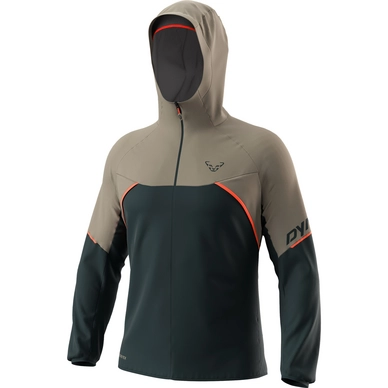 Jacke Dynafit Alpine GTX M Herren Rock Khaki 3010
