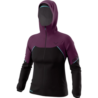 Jacke Dynafit Alpine GTX W Damen Royal Purple 0910