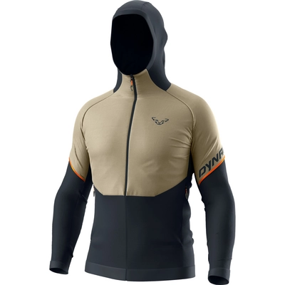 Jas Dynafit Men Alpine Hybrid Jacket M Rock Khaki 3010