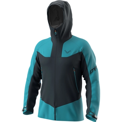 Jas Dynafit Men Radical 2 GTX M Jacket Storm Blue 3010