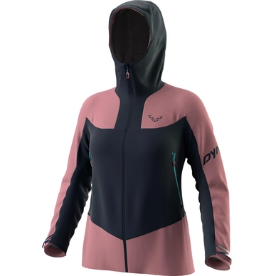 Jas Dynafit Women Radical 2 GTX W Jacket Mokarosa 3010
