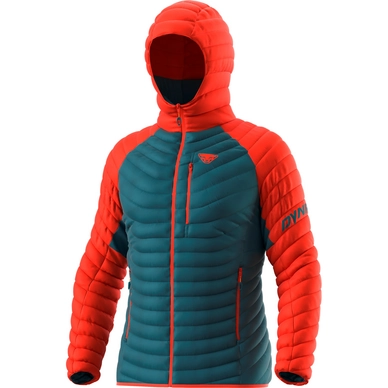 Jacke Dynafit Radical Down Rds M Hood Herren Dawn 8160