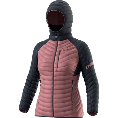 Jacke Dynafit Radical Down Rds W Hood Damen Blueberry Mokarosa 6240