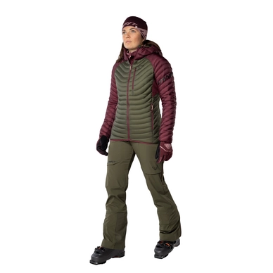 Burgundy 2