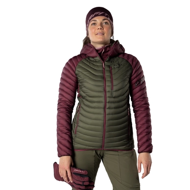 Burgundy 3