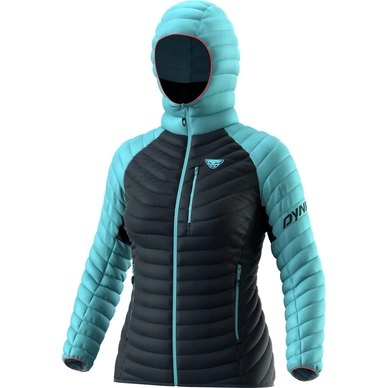 Jacket Dynafit Women Radical Down Rds W Hood Jacket Marine Blue 3010