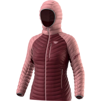 Jacke Dynafit Radical Down Rds W Hood Damen Mokarosa 6560