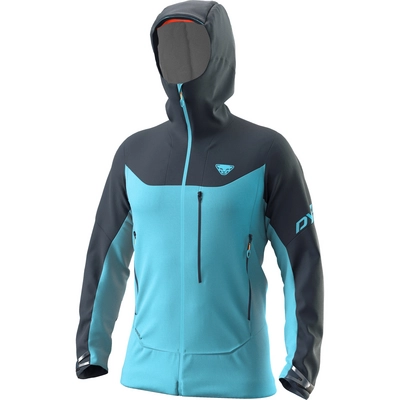 Jas Dynafit Men Radical Softshell Jacket M Blueberry Storm Blue 8070