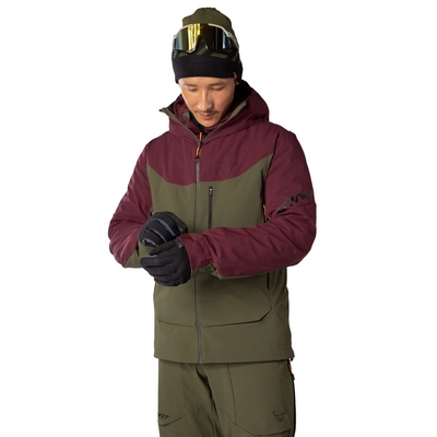 Burgundy 3